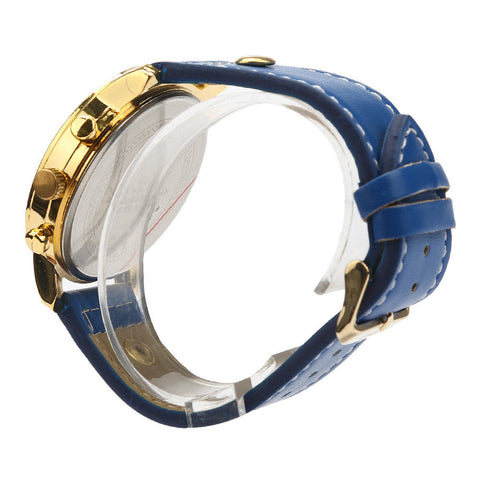 Men's Sports Quartz Watch
