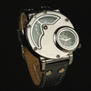 New Russian Aviator Pilot Army Military Quartz Mens Wrist Watch