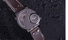 New Russian Aviator Pilot Army Military Quartz Mens Wrist Watch