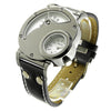 New Russian Aviator Pilot Army Military Quartz Mens Wrist Watch