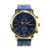 Men's Sports Quartz Watch