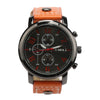 Men's Sports Quartz Watch