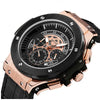 Men's Chronograph Military Watch