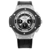 Men's Chronograph Military Watch