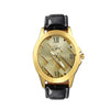 Men's Simple And Stylish Leisure Strap Watch