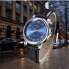 Luxury Men's Quartz Military Watch