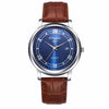 Luxury Men's Quartz Military Watch