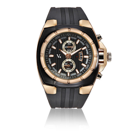 Fashion casual sports men's watch