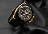 Fashion casual sports men's watch