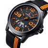 NAVIFORCE Luxury Brand Men's Watch