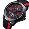 NAVIFORCE Luxury Brand Men's Watch