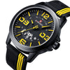 NAVIFORCE Luxury Brand Men's Watch