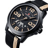 NAVIFORCE Luxury Brand Men's Watch