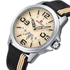 NAVIFORCE Luxury Brand Men's Watch