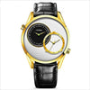 SINOBI men's quartz business watches